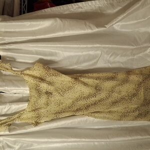 Forever 21 summer dress Med 💜💜💜💜